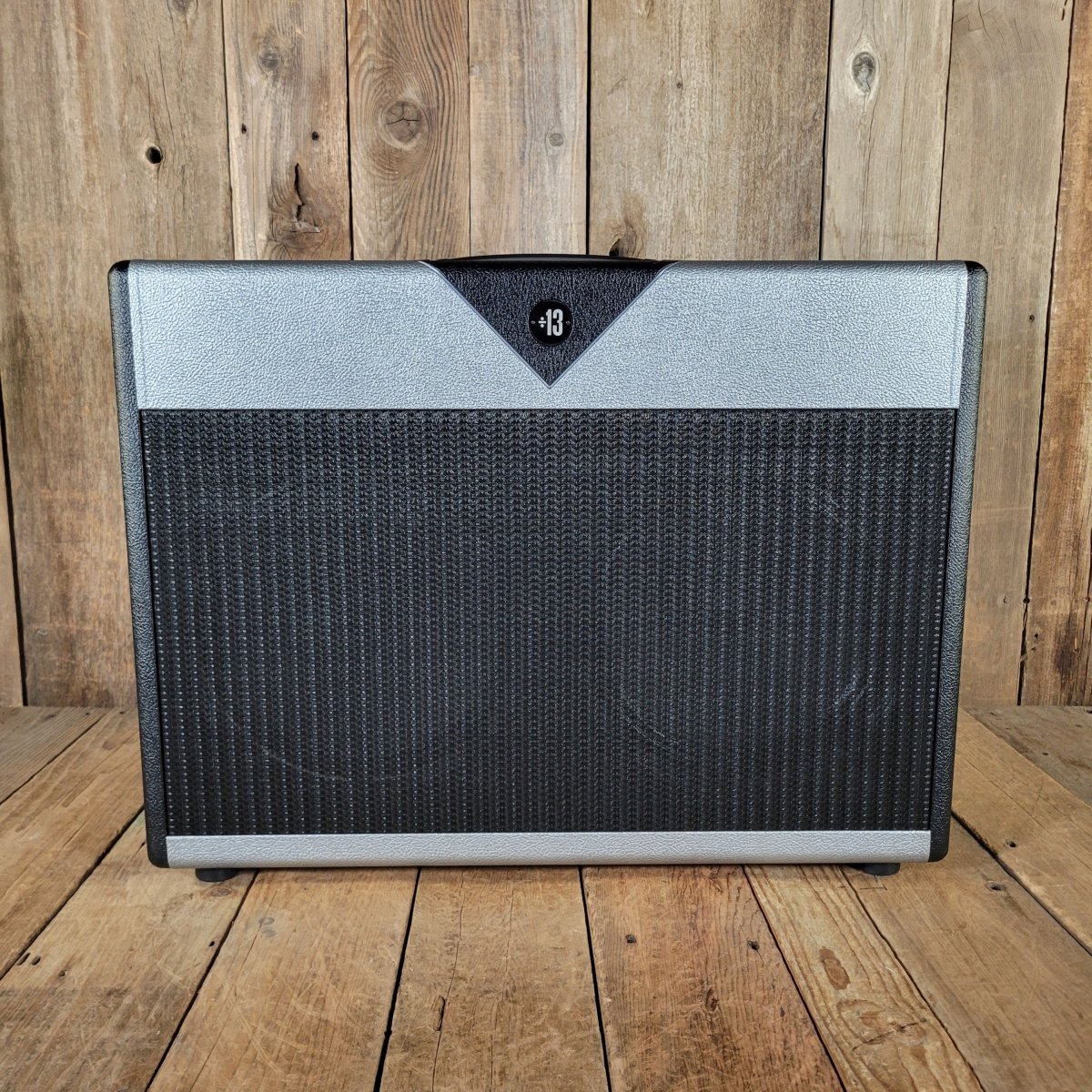 Divided by 13 2x12F Cabinet 2025 | G12H & G12B Speakers – Mahar's