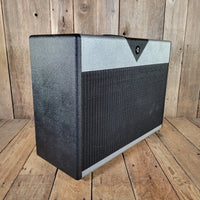 Divided by 13 2x12F Cabinet 2025 – Dual 12" with Celestion G12H & G12B Speakers - Mahar's Vintage Guitars