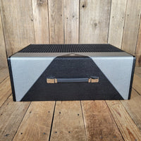 Divided by 13 2x12F Cabinet 2025 – Dual 12" with Celestion G12H & G12B Speakers - Mahar's Vintage Guitars