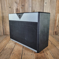 Divided by 13 2x12F Cabinet 2025 – Dual 12" with Celestion G12H & G12B Speakers - Mahar's Vintage Guitars
