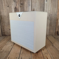 Divided By 13 CJ11 Combo – NEW 2025, Celestion G12 Blue Upgrade - Mahar's Vintage Guitars