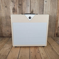 Divided By 13 CJ11 Combo – NEW 2025, Celestion G12 Blue Upgrade - Mahar's Vintage Guitars