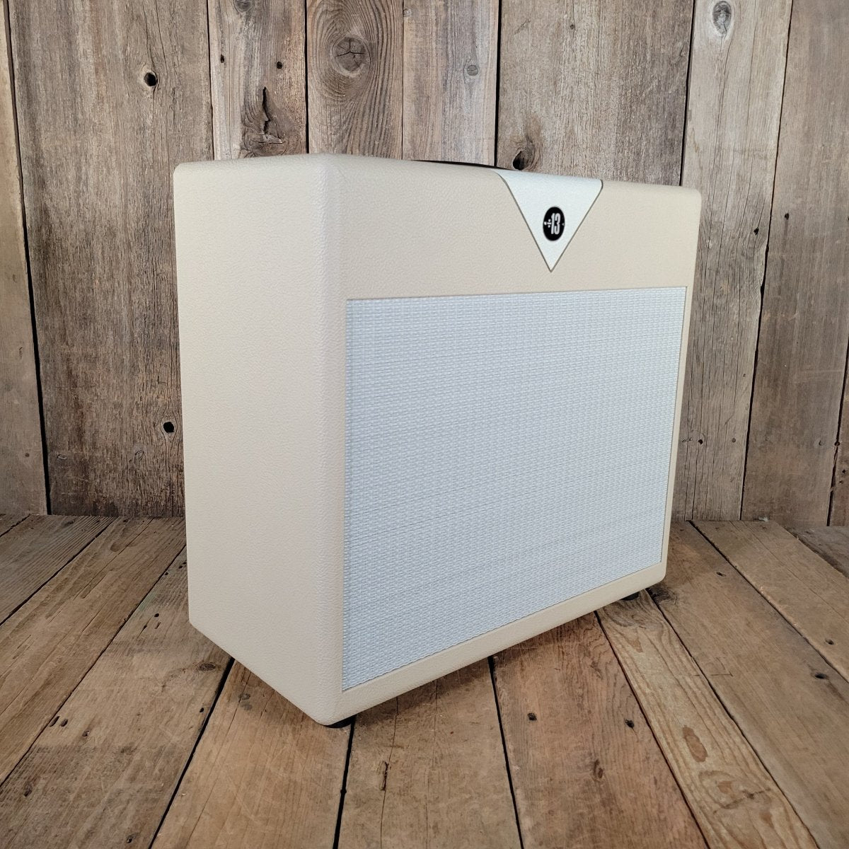 Divided By 13 CJ11 Combo – NEW 2025, Celestion G12 Blue Upgrade - Mahar's Vintage Guitars