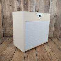 Divided By 13 CJ11 Combo – NEW 2025, Celestion G12 Blue Upgrade - Mahar's Vintage Guitars