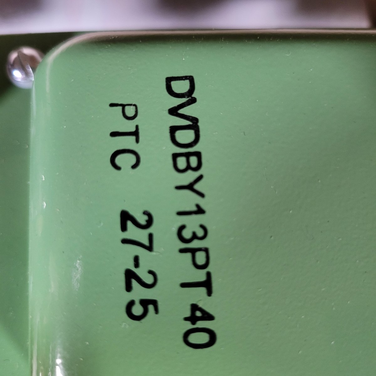 Divided by 13 FTR 37 Head – New Boutique Tube Amplifier - Mahar's Vintage Guitars