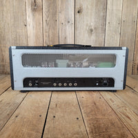 Divided by 13 FTR 37 Head – New Boutique Tube Amplifier - Mahar's Vintage Guitars