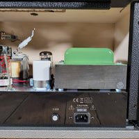 Divided by 13 FTR 37 Head – New Boutique Tube Amplifier - Mahar's Vintage Guitars