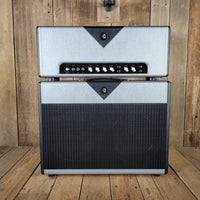 Divided by 13 FTR 37 Head – New Boutique Tube Amplifier - Mahar's Vintage Guitars