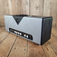 Divided by 13 FTR 37 Head – New Boutique Tube Amplifier - Mahar's Vintage Guitars
