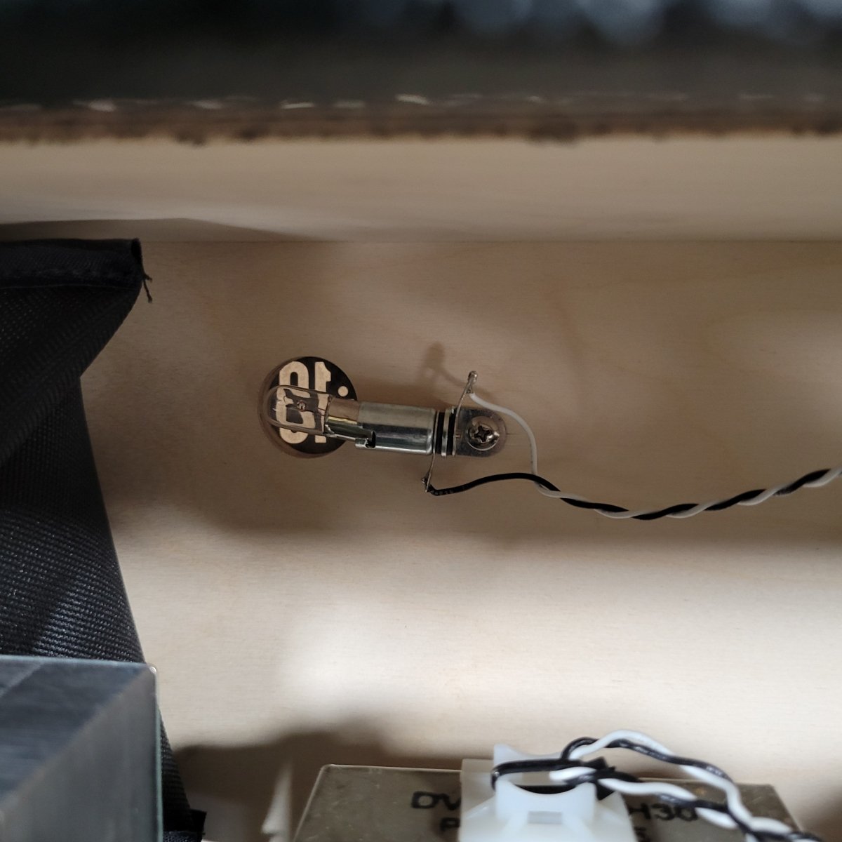 Divided by 13 FTR 37 Head – New Boutique Tube Amplifier - Mahar's Vintage Guitars