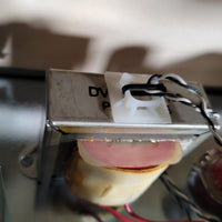 Divided by 13 FTR 37 Head – New Boutique Tube Amplifier - Mahar's Vintage Guitars