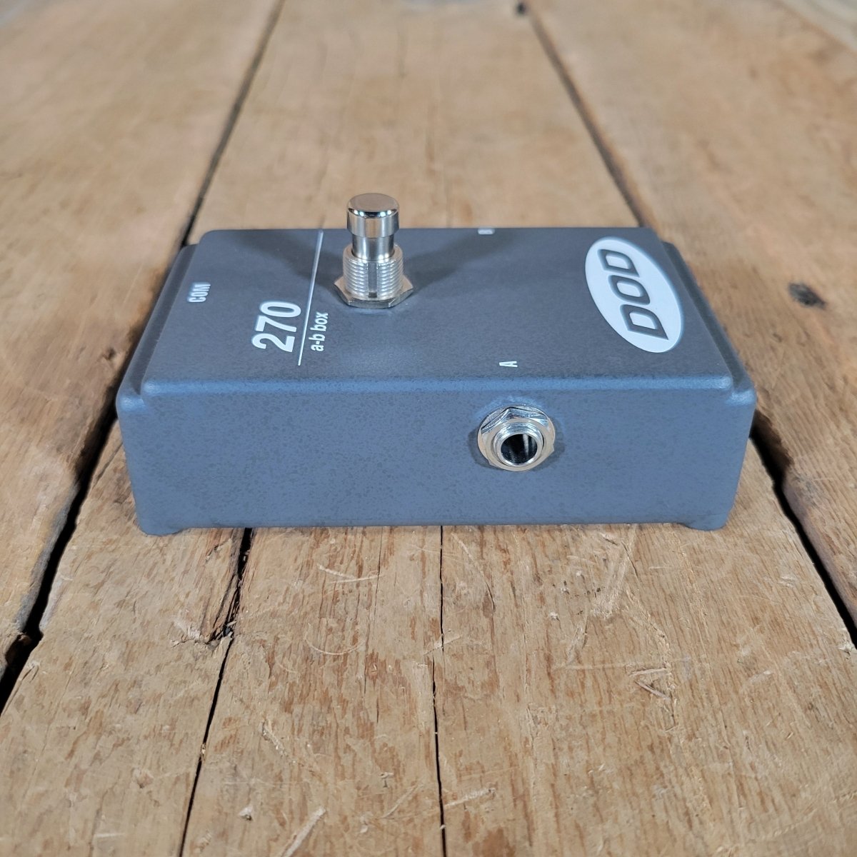 DOD 270 A - B Box Reissue - Mahar's Vintage Guitars