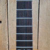 Don Musser OM Style Handmade Acoustic Guitar 2010 – Brazilian Rosewood, Near Mint with Case - Mahar's Vintage Guitars