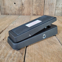 Dunlop Cry Baby GCB95 Wah Pedal Like New - Mahar's Vintage Guitars