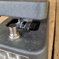 Dunlop Cry Baby GCB95 Wah Pedal Like New - Mahar's Vintage Guitars