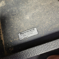 Dynacord Twen Vibrato (r) 1960s - Mahar's Vintage Guitars