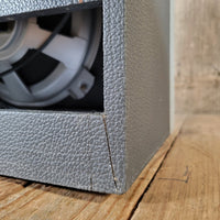 Dynacord Twen Vibrato (r) 1960s - Mahar's Vintage Guitars