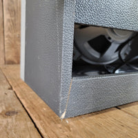 Dynacord Twen Vibrato (r) 1960s - Mahar's Vintage Guitars