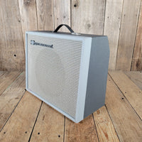 Dynacord Twen Vibrato (r) 1960s - Mahar's Vintage Guitars