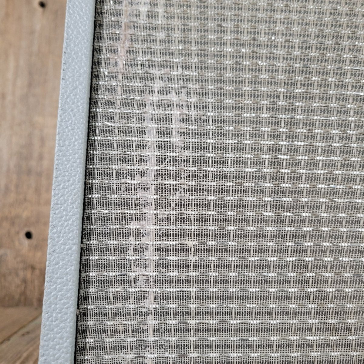 Dynacord Twen Vibrato (r) 1960s - Mahar's Vintage Guitars