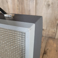 Dynacord Twen Vibrato (r) 1960s - Mahar's Vintage Guitars