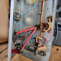 Dynacord Twen Vibrato (r) 1960s - Mahar's Vintage Guitars