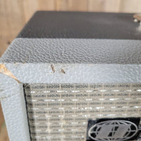 Dynacord Twen Vibrato (r) 1960s - Mahar's Vintage Guitars