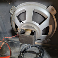 Dynacord Twen Vibrato (r) 1960s - Mahar's Vintage Guitars