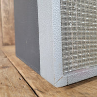 Dynacord Twen Vibrato (r) 1960s - Mahar's Vintage Guitars