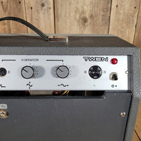 Dynacord Twen Vibrato (r) 1960s - Mahar's Vintage Guitars