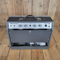 Dynacord Twen Vibrato (r) 1960s - Mahar's Vintage Guitars