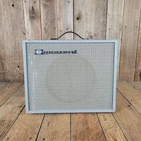 Dynacord Twen Vibrato (r) 1960s - Mahar's Vintage Guitars