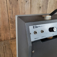 Dynacord Twen Vibrato (r) 1960s - Mahar's Vintage Guitars