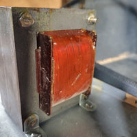 Dynacord Twen Vibrato (r) 1960s - Mahar's Vintage Guitars