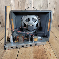 Dynacord Twen Vibrato (r) 1960s - Mahar's Vintage Guitars