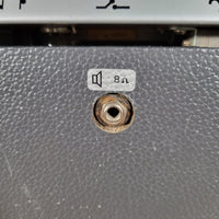 Dynacord Twen Vibrato (r) 1960s - Mahar's Vintage Guitars