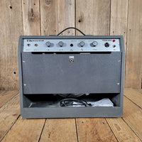 Dynacord Twen Vibrato (r) 1960s - Mahar's Vintage Guitars