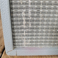 Dynacord Twen Vibrato (r) 1960s - Mahar's Vintage Guitars