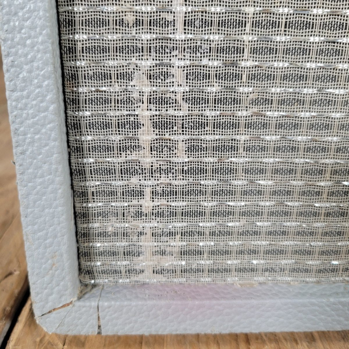 Dynacord Twen Vibrato (r) 1960s - Mahar's Vintage Guitars