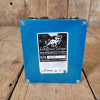 EarthQuaker Devices Avalanche Run Reverb & Delay Pedal - Mahar's Vintage Guitars