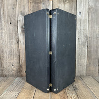 Ed Elliott Bench Copy of the TK Smith Tarver Bigsby Mandolin TK Smith Pickups Natural - Mahar's Vintage Guitars