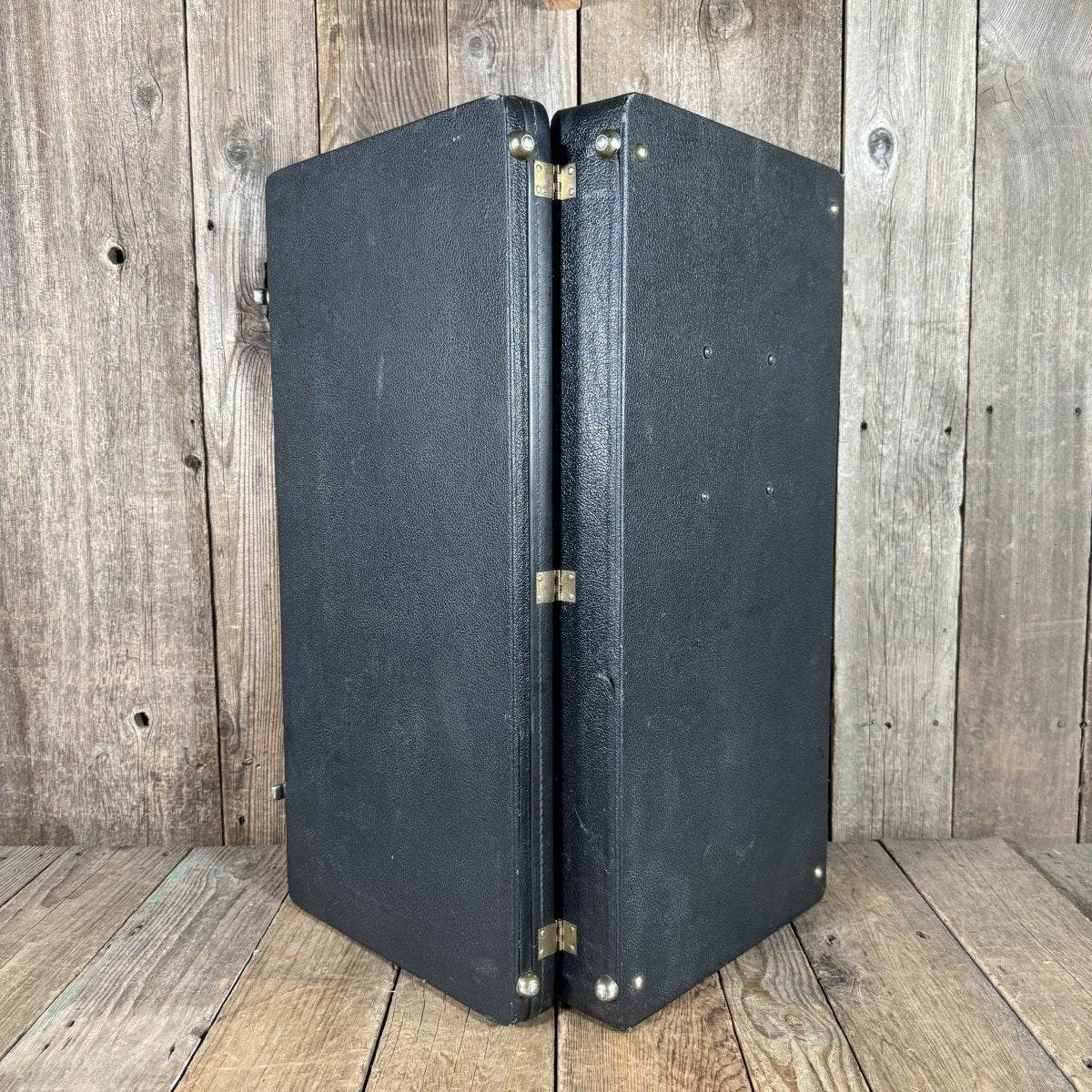 Ed Elliott Bench Copy of the TK Smith Tarver Bigsby Mandolin TK Smith Pickups Natural - Mahar's Vintage Guitars