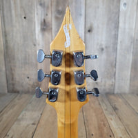 EKO Rocket Rokes Model VI Sunburst 1960s – Vintage Italian Electric Guitar with Original Case - Mahar's Vintage Guitars