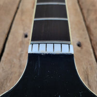 EKO Rocket Rokes Model VI Sunburst 1960s – Vintage Italian Electric Guitar with Original Case - Mahar's Vintage Guitars