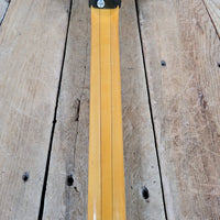 EKO Rocket Rokes Model VI Sunburst 1960s – Vintage Italian Electric Guitar with Original Case - Mahar's Vintage Guitars