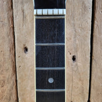 EKO Rocket Rokes Model VI Sunburst 1960s – Vintage Italian Electric Guitar with Original Case - Mahar's Vintage Guitars