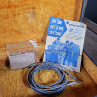 EKO Rocket Rokes Model VI Sunburst 1960s – Vintage Italian Electric Guitar with Original Case - Mahar's Vintage Guitars