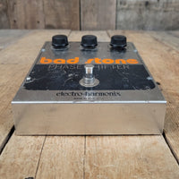 Electro - Harmonix Bad Stone Phase Shifter 1978 - Mahar's Vintage Guitars