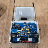 Electro - Harmonix Sovtek Deluxe Big Muff Pi Distortion/Sustainer Pedal - Mahar's Vintage Guitars