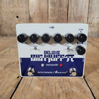 Electro - Harmonix Sovtek Deluxe Big Muff Pi Distortion/Sustainer Pedal - Mahar's Vintage Guitars